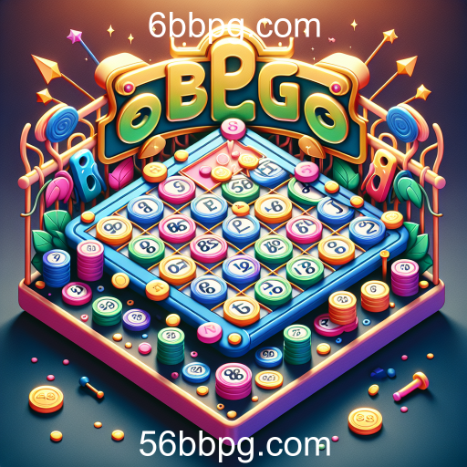 Desvendando o Bingo: A Diversão do Jogo em 6bbpg.com